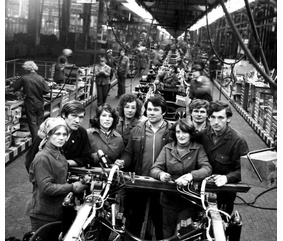 На «КАМАЗе» стартовал новый конкурс для детей камазовцев