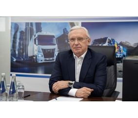 «КАМАЗ» планирует занять половину рынка грузовиков