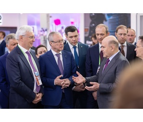 «КАМАЗ» на «ЦИПР-2025»