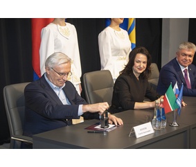 Выпущена серия марок к 50-летию первого автомобиля КАМАЗ