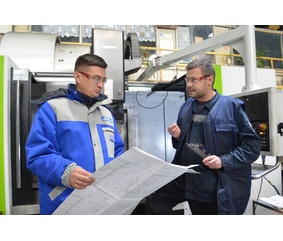 На «КАМАЗе» определили лучшие проекты по управлению персоналом