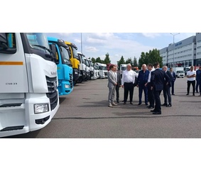 Совет директоров ПАО «КАМАЗ»