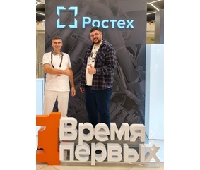 Камазовец завоевал «серебро» на корпоративном чемпионате «Ростеха»