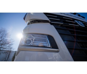 ТК «Технология Движения» оценила флагманский КАМАЗ-54901