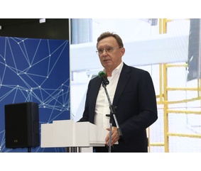 Генеральный директор «КАМАЗа» Сергей Когогин провёл пресс-конференцию на выставке Comtrans  2021