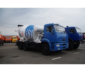 Популярные модели грузовиков КАМАЗ по специальным ценам