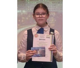 Проект о династии «КАМАЗа» стал призёром республиканского конкурса