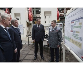 АО «ДААЗ» и муниципалитет Димитровграда объединяют усилия для обновления инженерной инфраструктуры