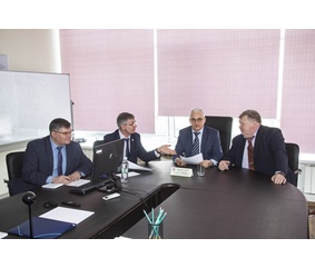 «КАМАЗ» успешно прошёл инспекционный аудит СМК