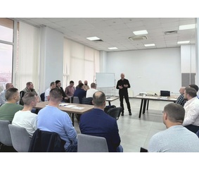 В «СЭТрансе» стартовал годовой курс обучения руководителей СТО