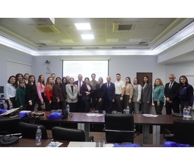 «КАМАЗ» принял участие в мероприятиях по случаю Международного дня борьбы с коррупцией