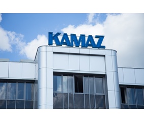 «КАМАЗ» подвёл производственные итоги первого квартала