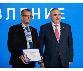 Литейщиков «КАМАЗа» отметили на Всероссийском конкурсе Роспатента