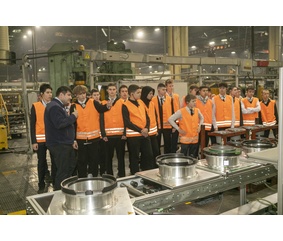 «КАМАЗ» примет участие в акции «Неделя без турникетов»