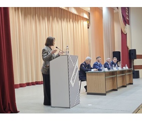 На «КАМАЗе» прошла встреча с представителями правоохранительных органов