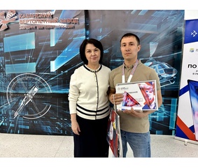 Камазовец вошёл в тройку лучших на конкурсе профмастерства в Казани