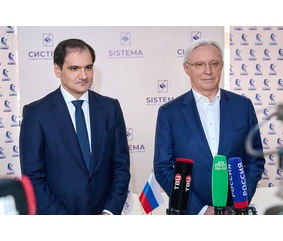 АФК «Система» и «КАМАЗ» подписали соглашение о сотрудничестве  в области водородных технологий