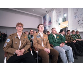 «КАМАЗ» стал партнёром Всероссийского конкурса профмастерства среди студенческих производственных отрядов