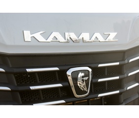 «КАМАЗ» выводит на российский рынок ИТ-компанию KAMAZ Digital