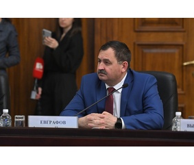 «КАМАЗ» на форуме «Антикоррупция: вызовы и решения»