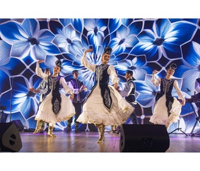 На «КАМАЗе» отметили Международный женский день