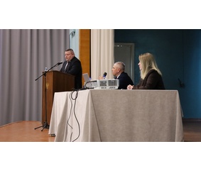 В Группе ОАТ состоялась колдоговорная конференция