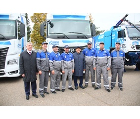 В Набережных Челнах отметили День машиностроителя РТ