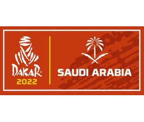 «Дакар-2022»: за два этапа до финиша гонки