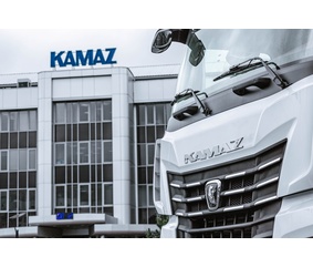 КТГ автомобилей КАМАЗ поколения К5 достиг 95%