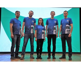 Сборная «КАМАЗа» стала призёром интеллектуального турнира ко Дню машиностроителя