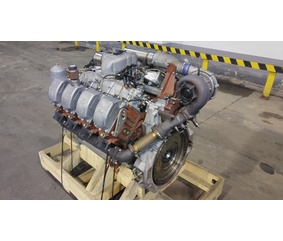 Тутаевский моторный завод получил сертификат на новую серию двигателей