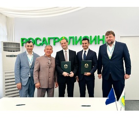 «КАМАЗ» и «Росагролизинг» поддержат АПК