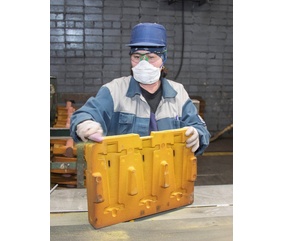 На литейном заводе «КАМАЗа» снизили себестоимость отливок