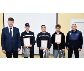 «КАМАЗ» организовал конкурс профмастерства для практикантов