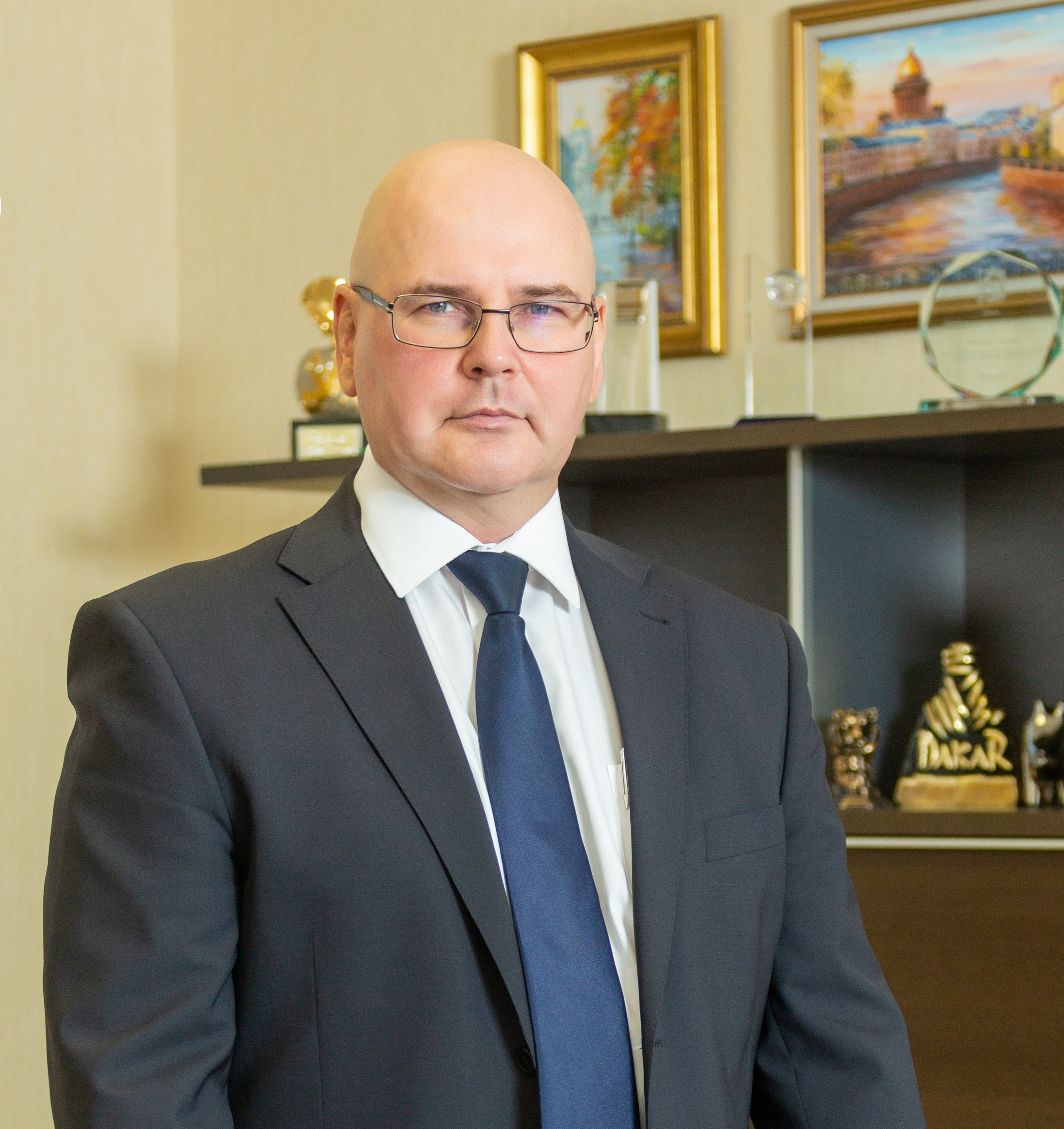 Генеральный директор «КАМАЗ-ЛИЗИНГа» вошёл в состав Совета НП «Лизинговый Союз»