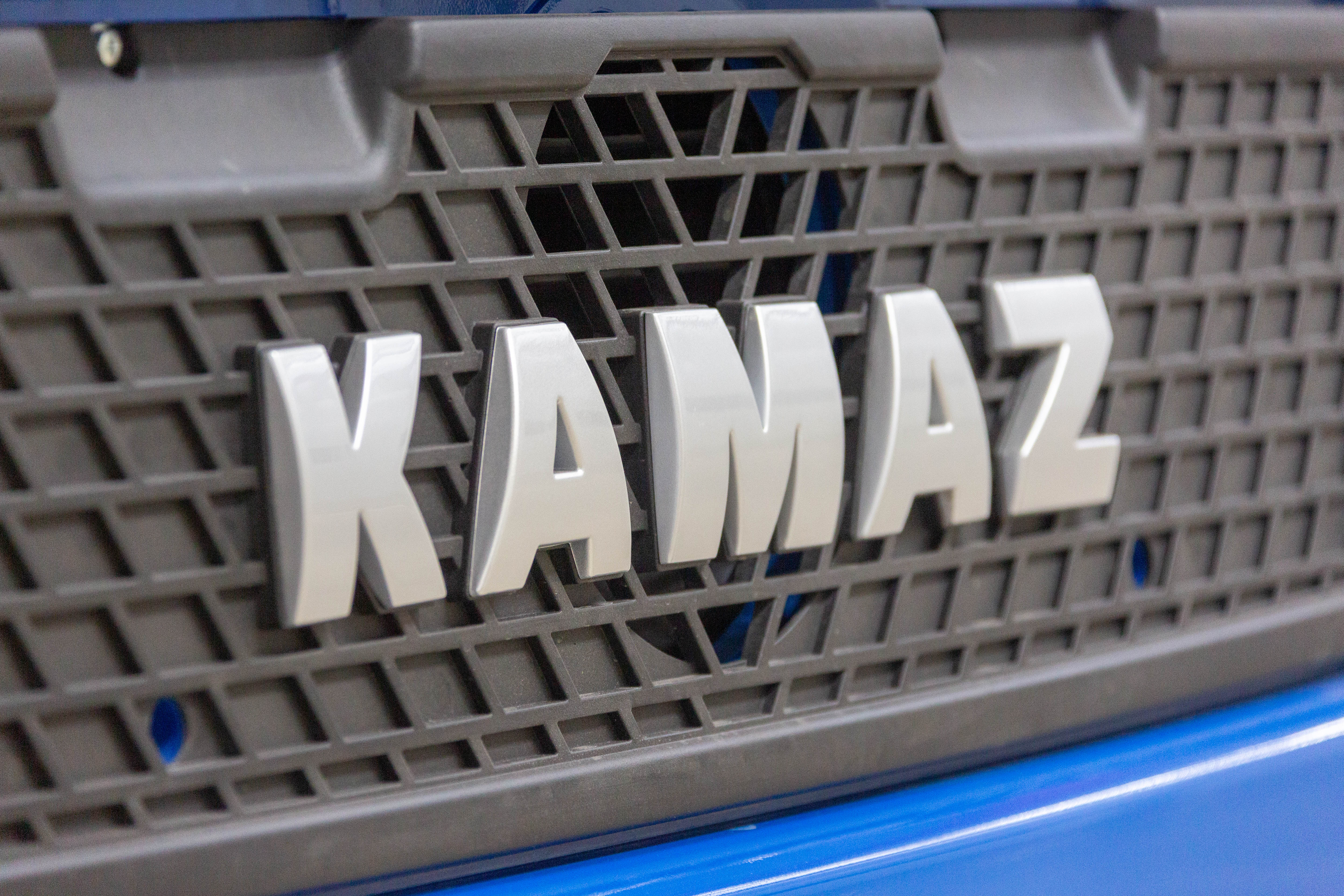 «КАМАЗ» прекратил сотрудничество с рядом аутстаффинговых компаний