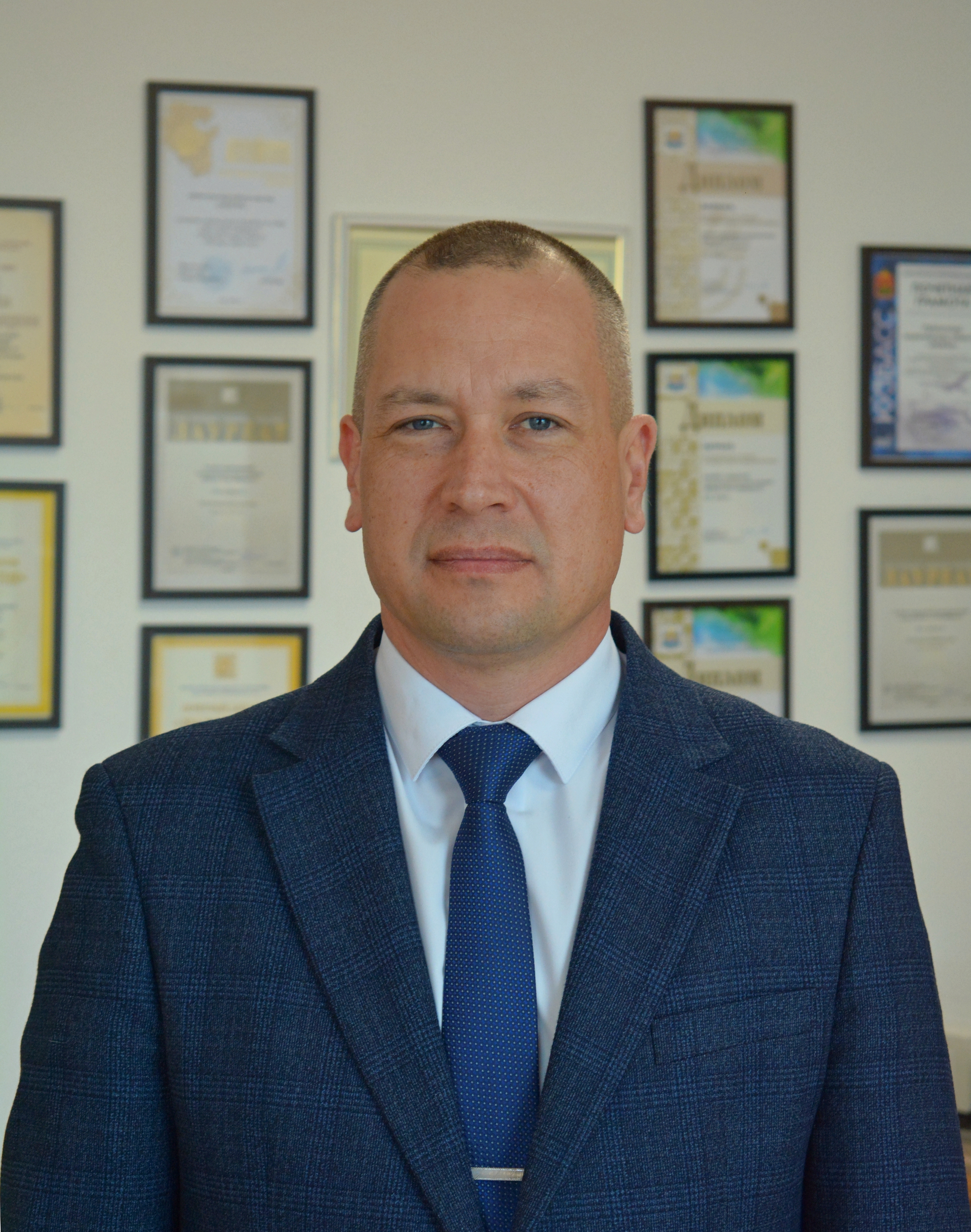 Назначен новый генеральный директор ПАО «НЕФАЗ»