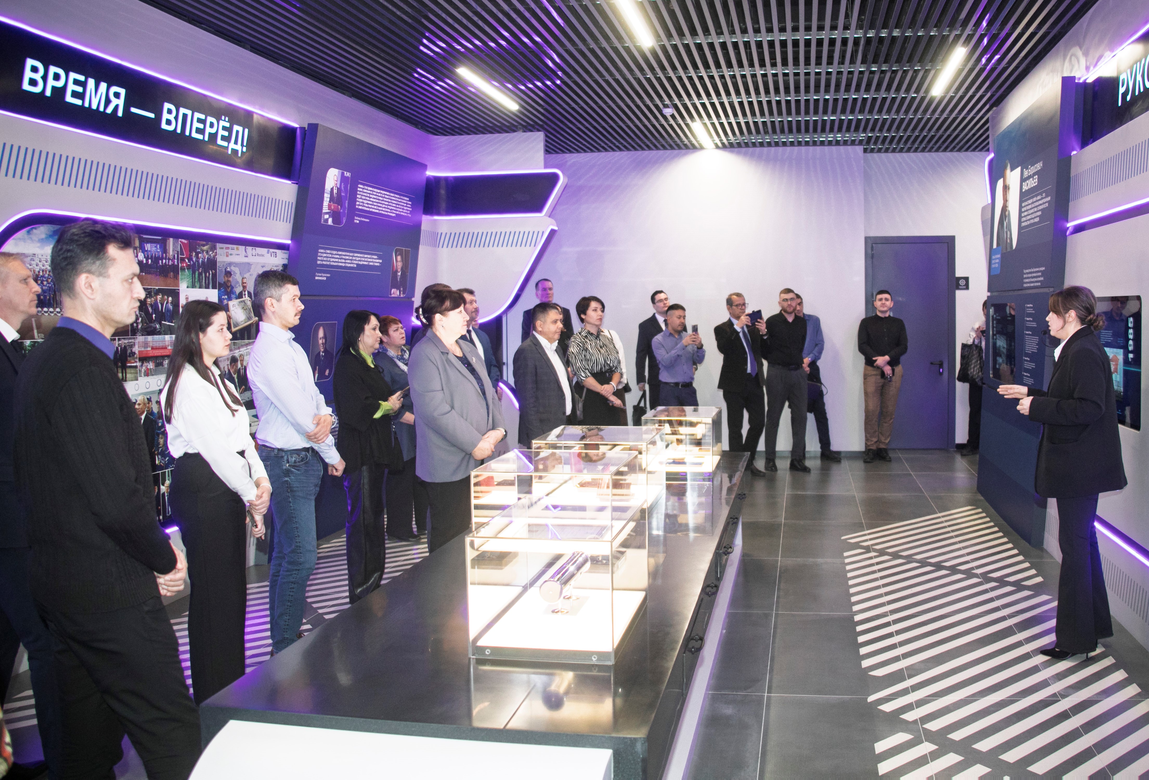 На «КАМАЗе» отметили День технолога