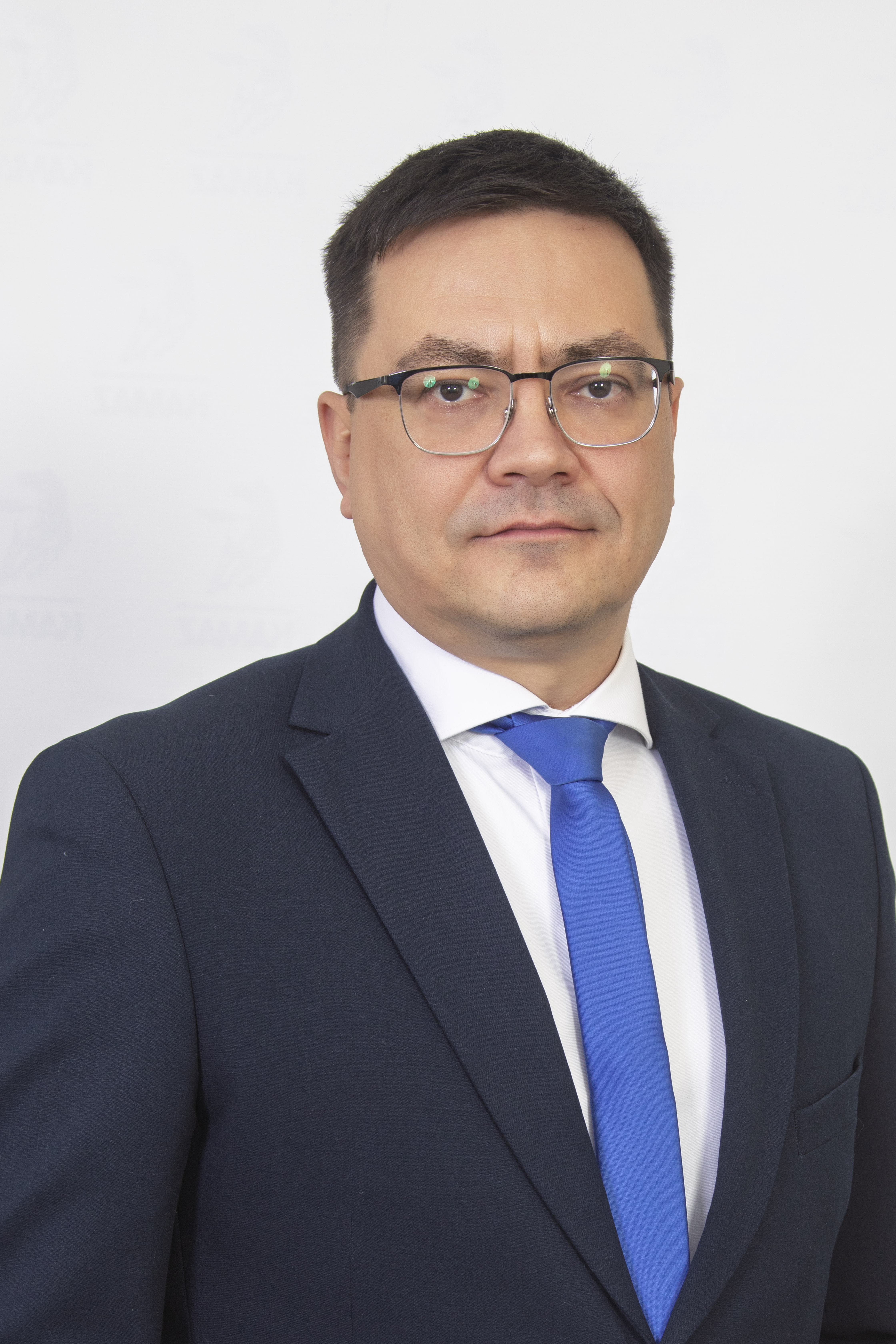 Новое назначение на «КАМАЗе»