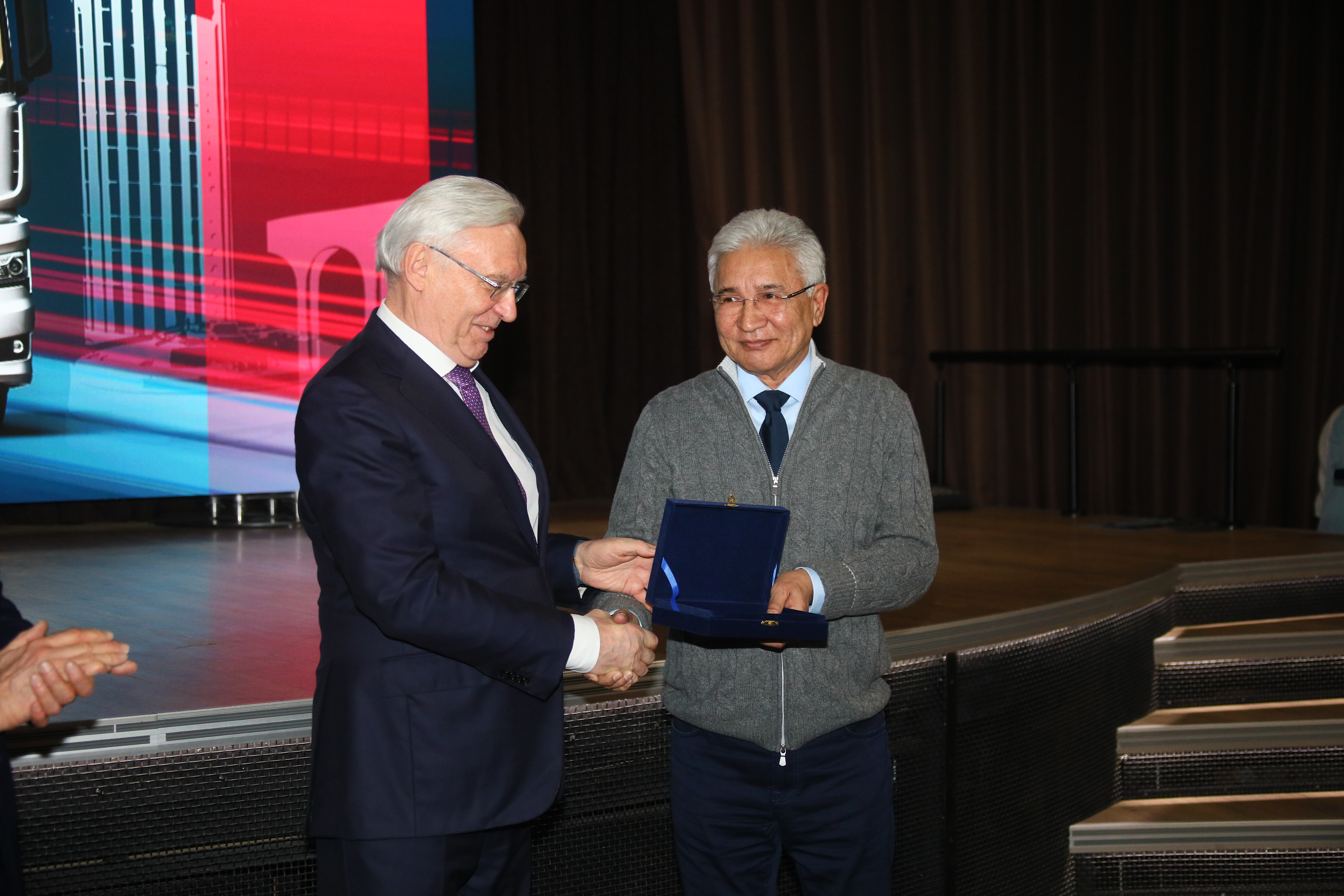 Совет директоров утвердил бизнес-план «КАМАЗа» на 2026 год