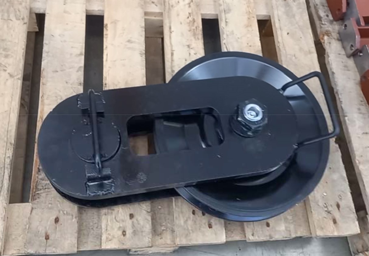 В ПАО «ТМЗ» освоили новое изделие